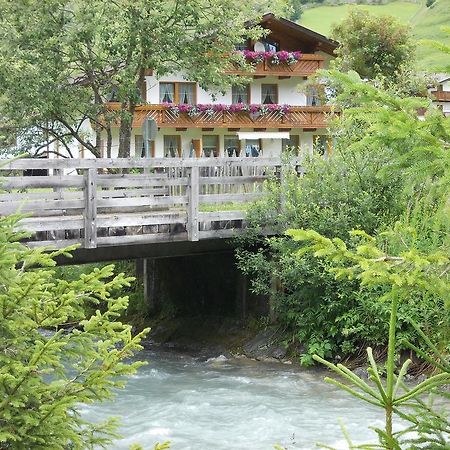 Haus Schoderbock Lejlighed Sankt Leonhard im Pitztal Værelse billede
